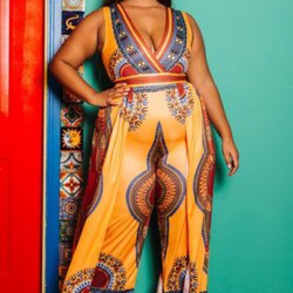 “Tribal Beauty” - Picture 2 of 6